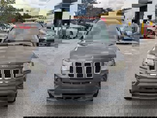 Used 2016 Jeep Compass Sport w/ Power Value Group image 1