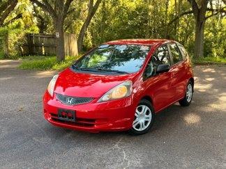 Used 2011 Honda Fit image 1