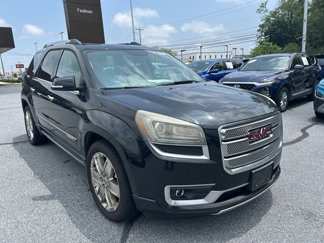 Used 2013 GMC Acadia Denali image 1