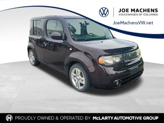 Used 2013 Nissan Cube 1.8 SL w/ SL Preferred Pkg image 1