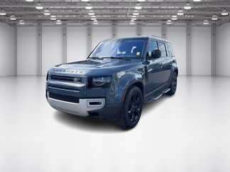 Used 2020 Land Rover Defender 110 HSE image 1