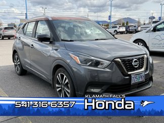 Used 2020 Nissan Kicks SR image 1