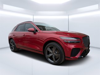 New 2025 Genesis GV70 2.5T w/ Sport Prestige Package image 1
