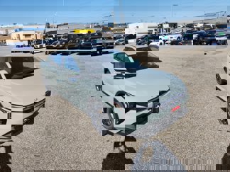 New 2025 Kia K4 LXS image 1