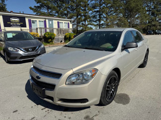 Used 2012 Chevrolet Malibu LS w/ LS Uplevel Package image 1