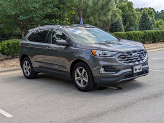 Used 2022 Ford Edge SEL w/ Convenience Package image 1