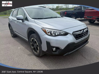 Used 2023 Subaru Crosstrek 2.0i Premium image 1