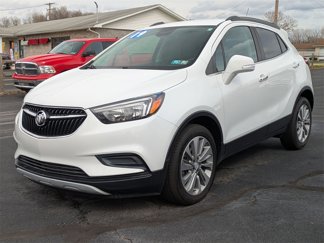 Used 2019 Buick Encore Preferred image 1