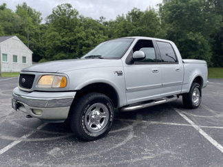 Used 2001 Ford F150 XLT image 1