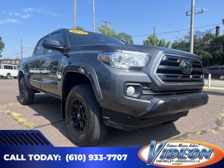 Used 2019 Toyota Tacoma SR5 image 1