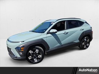 Certified 2024 Hyundai Kona SEL image 1