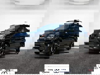 Used 2022 Subaru Crosstrek 2.0i Premium w/ Moonroof Package image 1