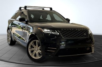 Used 2021 Land Rover Range Rover Velar R-Dynamic S image 1