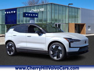 New 2025 Volvo EX30 Plus w/ Climate Package image 1