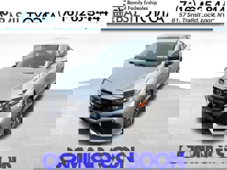 Used 2018 Honda Civic LX image 1