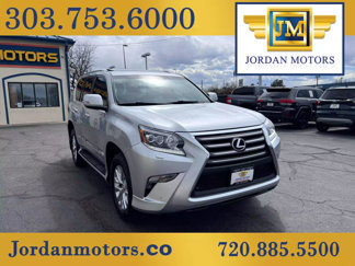 Used 2016 Lexus GX 460 w/ Premium Package image 1