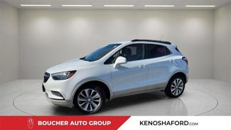 Used 2020 Buick Encore Preferred w/ Safety Package image 1