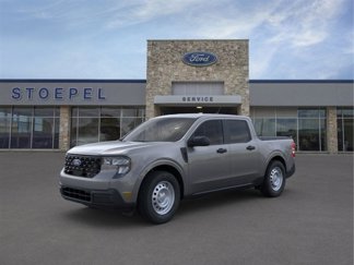New 2025 Ford Maverick XL image 1