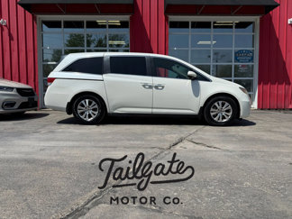 Used 2014 Honda Odyssey EX image 1