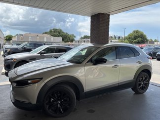 Used 2022 MAZDA CX-30 2.5 Turbo w/ Premium Package image 1