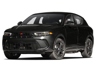 New 2024 Dodge Hornet R/T Plus w/ R/T Blacktop Package image 1