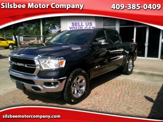 Used 2020 RAM 1500 Lone Star image 1