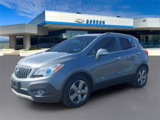 Used 2014 Buick Encore Leather image 1