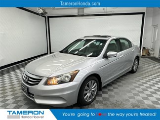 Used 2012 Honda Accord EX-L image 1