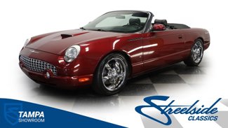 Used 2004 Ford Thunderbird image 1