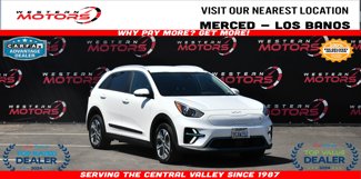 Used 2022 Kia Niro EX image 1