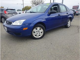Used 2006 Ford Focus SE image 1