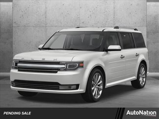 Used 2016 Ford Flex SE image 1