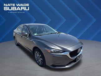 Used 2020 MAZDA MAZDA6 Sport image 1