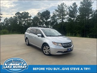 Used 2015 Honda Odyssey EX-L image 1