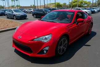 Used 2016 Scion FR-S image 1