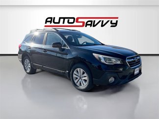 Used 2018 Subaru Outback 2.5i Premium image 1