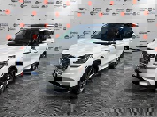 Used 2020 Lincoln Corsair FWD w/ Premium Package image 1