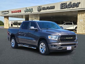 Used 2023 RAM 1500 Lone Star image 1