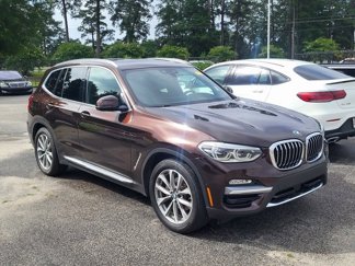 Used 2019 BMW X3 sDrive30i image 1
