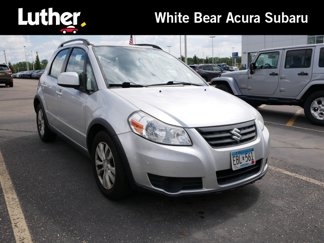 Used 2013 Suzuki SX4 Premium image 1