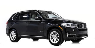 Used 2014 BMW X5 sDrive35i image 1