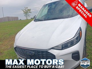 New 2024 Ford Escape Active w/ Tech Pack #1 image 1