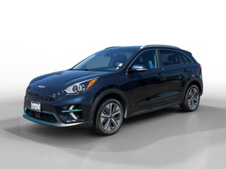 Used 2022 Kia Niro EX image 1