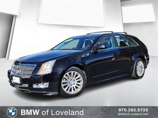 Used 2011 Cadillac CTS Performance w/ Performance Luxury Package image 1