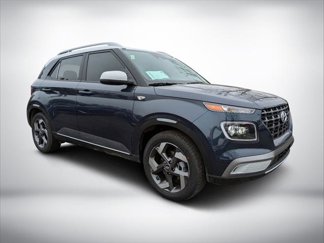 New 2025 Hyundai Venue Limited image 1