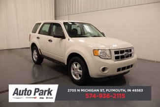 Used 2012 Ford Escape XLS video 1