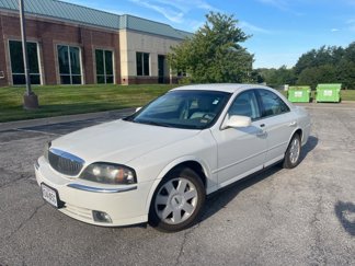 Used 2004 Lincoln LS image 1