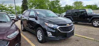 Used 2020 Chevrolet Equinox LS w/ LS Convenience Package image 1