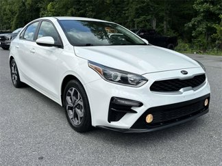 Used 2020 Kia Forte LXS image 1