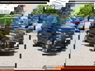 Used 2020 Kia Sorento SX image 1